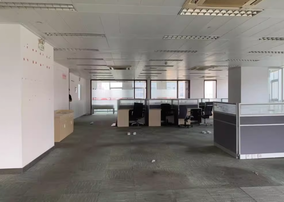 凯迪金融大厦