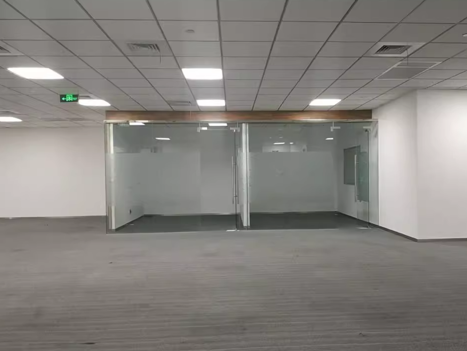 全华信息大厦