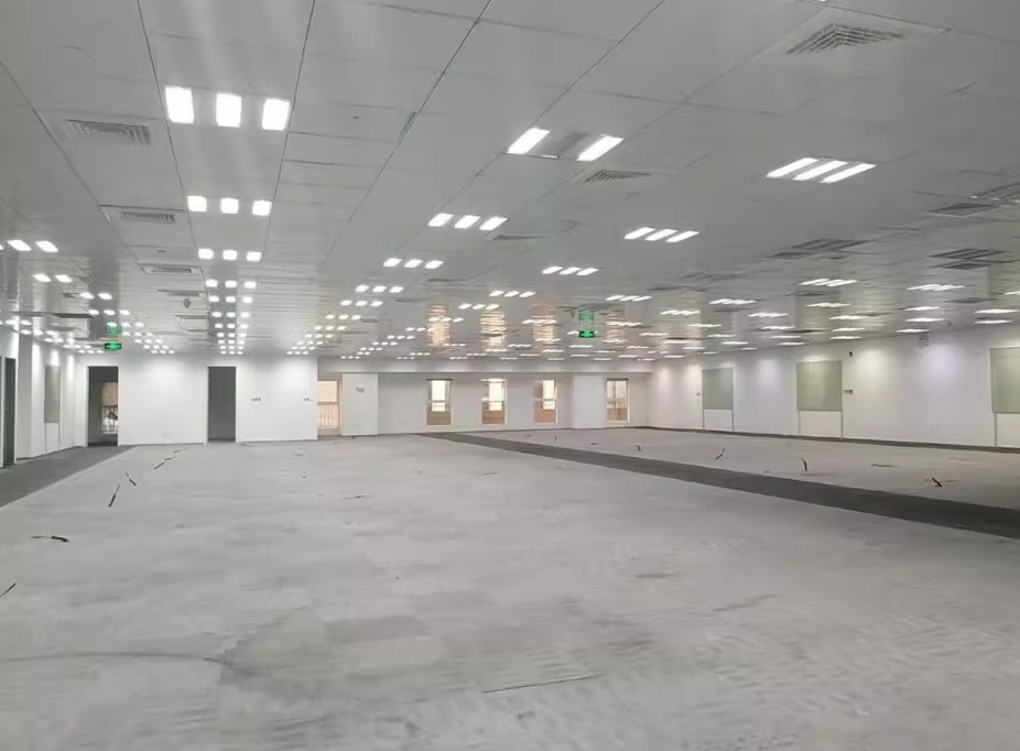 全华信息大厦