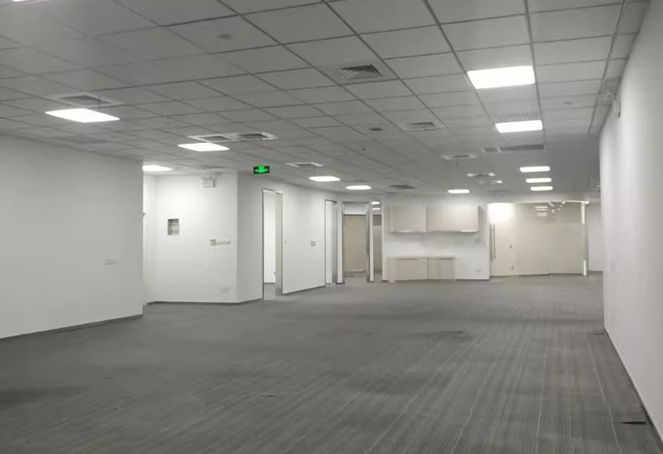 全华信息大厦