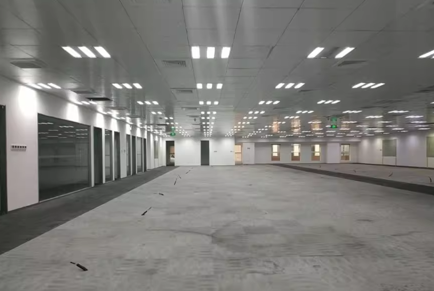 全华信息大厦
