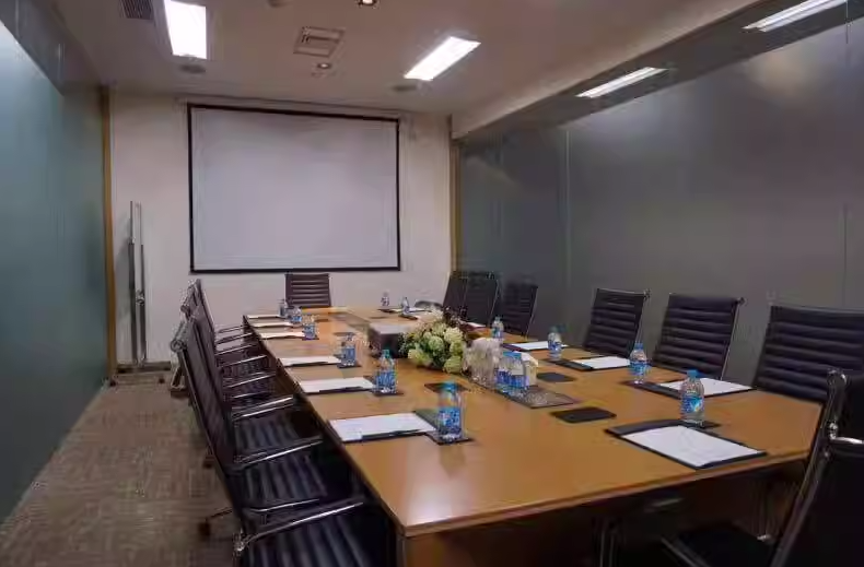 太平金融大厦