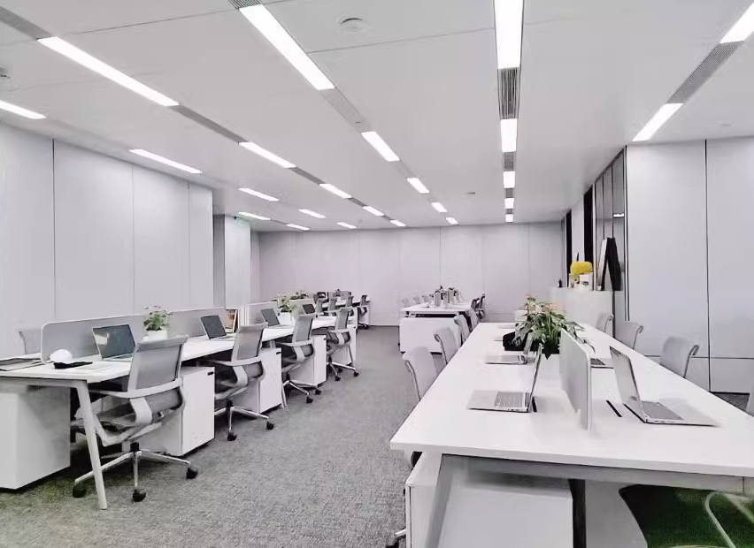 金虹桥国际中心
