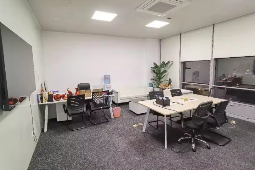徐汇万科中心