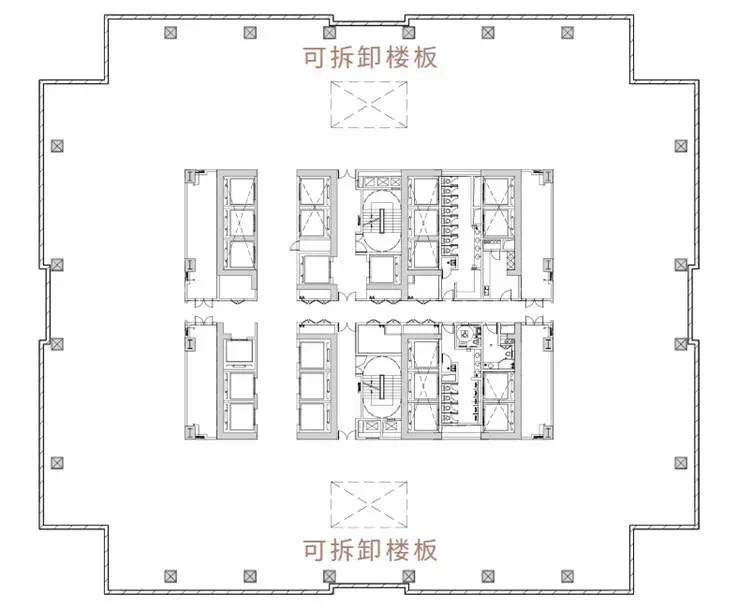 友邦金融中心