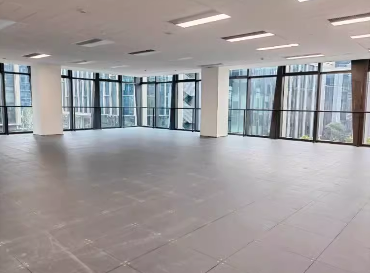 中国人保寿险大厦