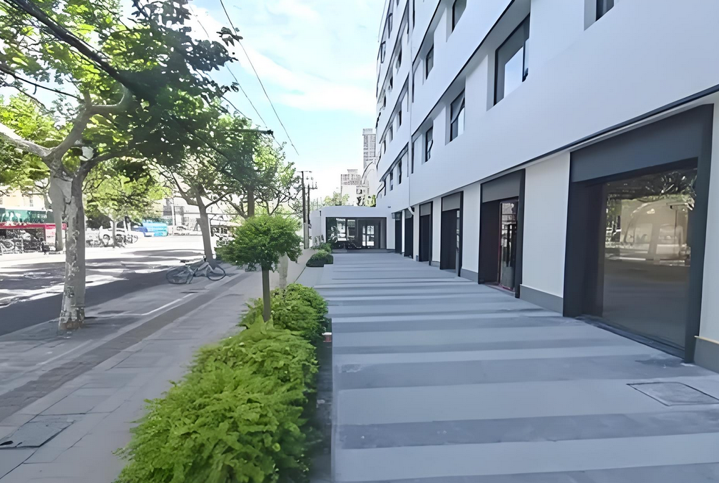 云景德必易园