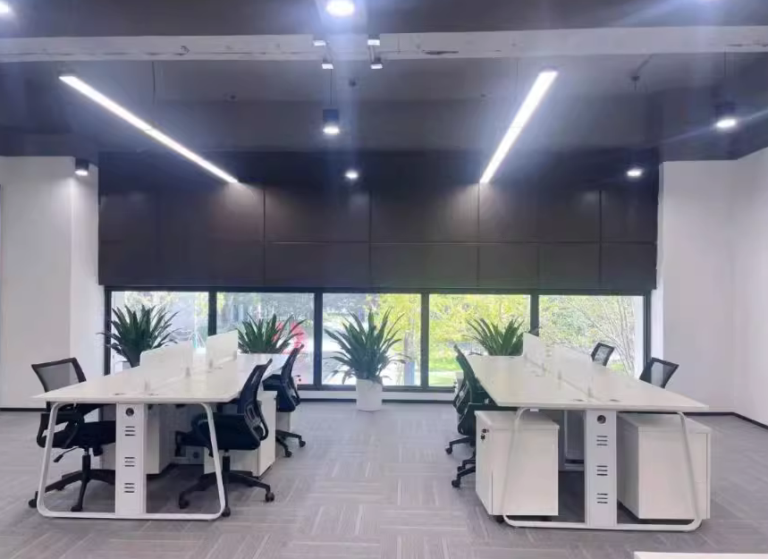 德必虹桥国际WE
