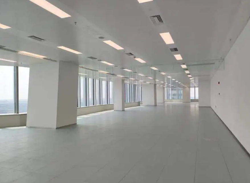 上海科技投资大厦