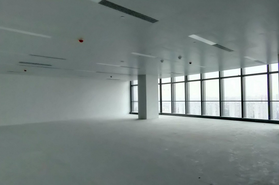 前滩信德中心