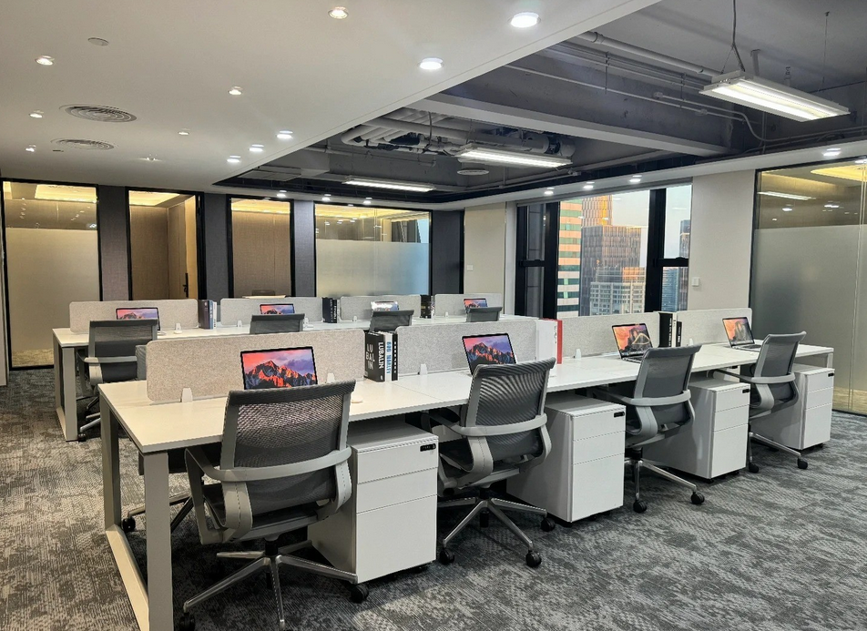香港新世界大厦（K11)