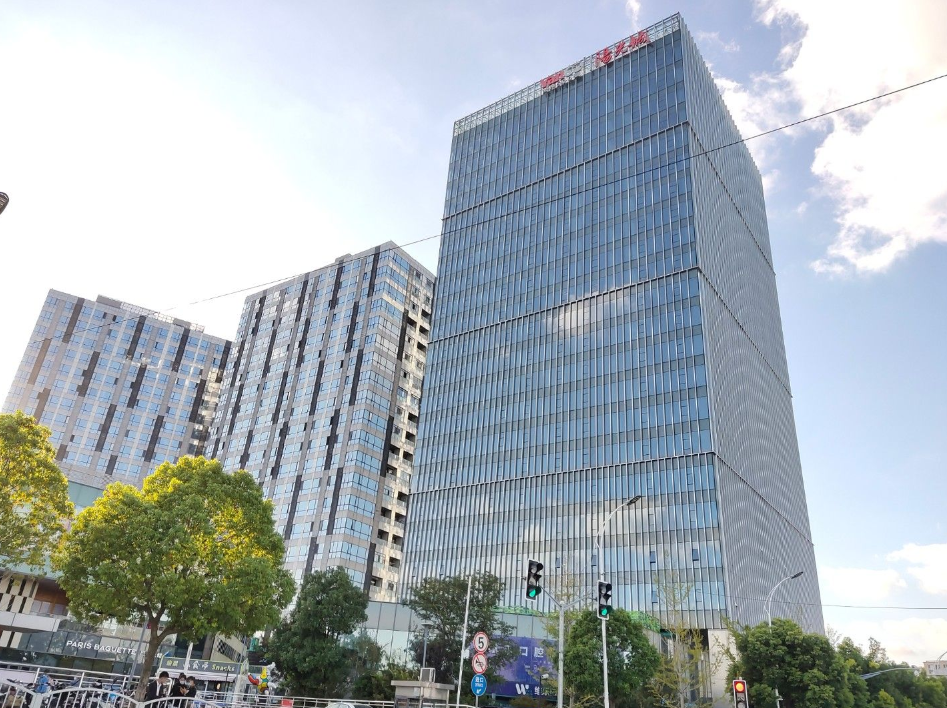 唐镇阳光天地办公室出租
