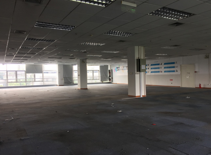 华虹科技园