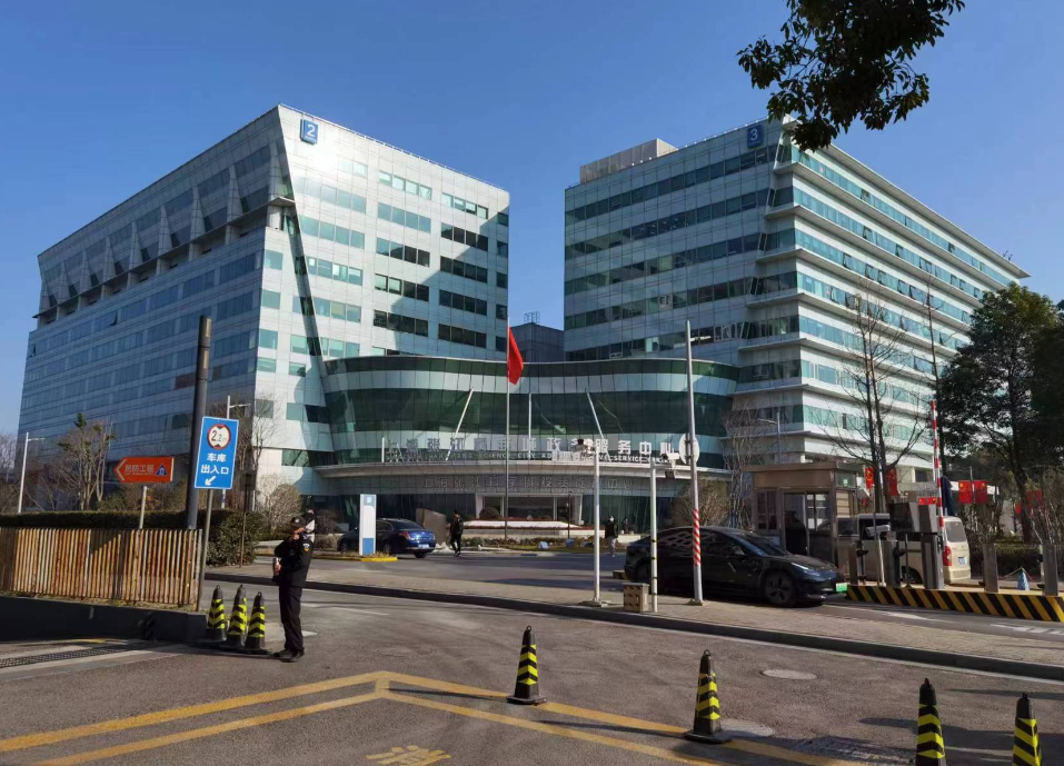 礼德国际