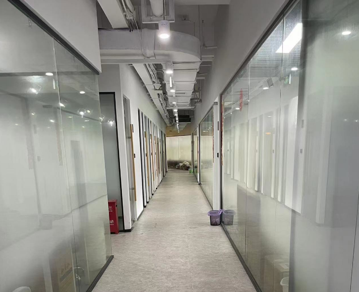 浦江科技广场