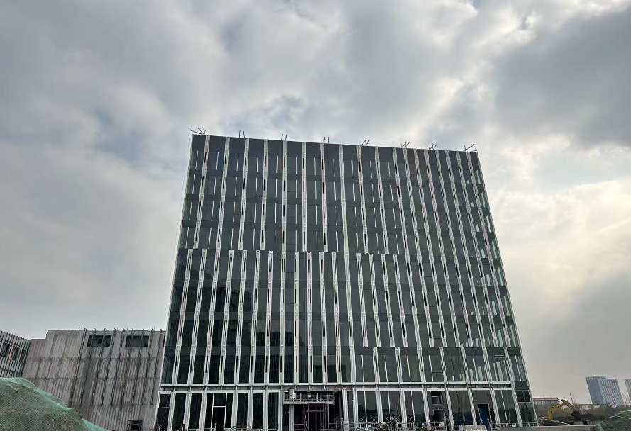 东方智媒城