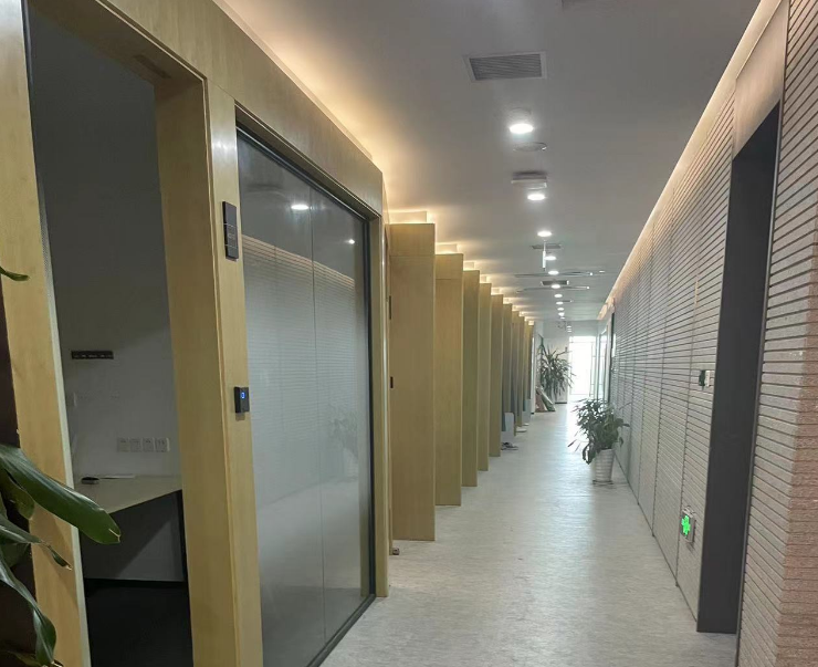 浦江科技广场