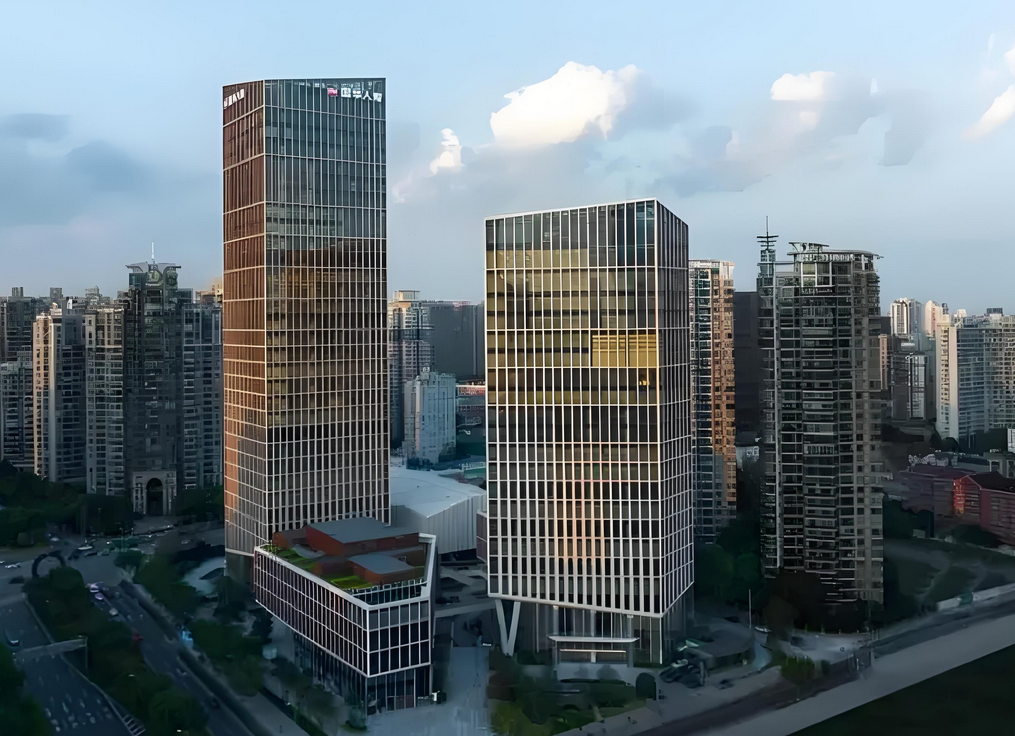 上海国华金融中心