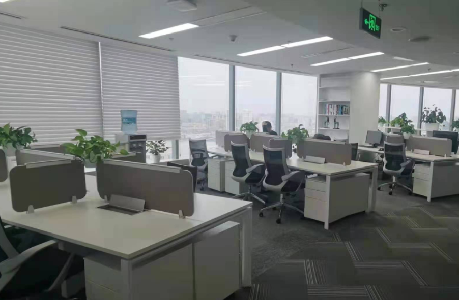 国际航运金融大厦