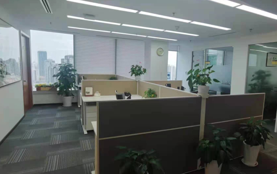 国际航运金融大厦