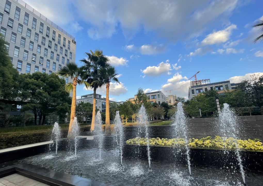 亚芯科技园