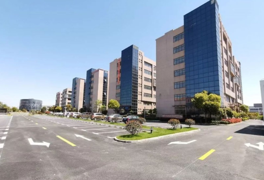 久富科创园办公室出租