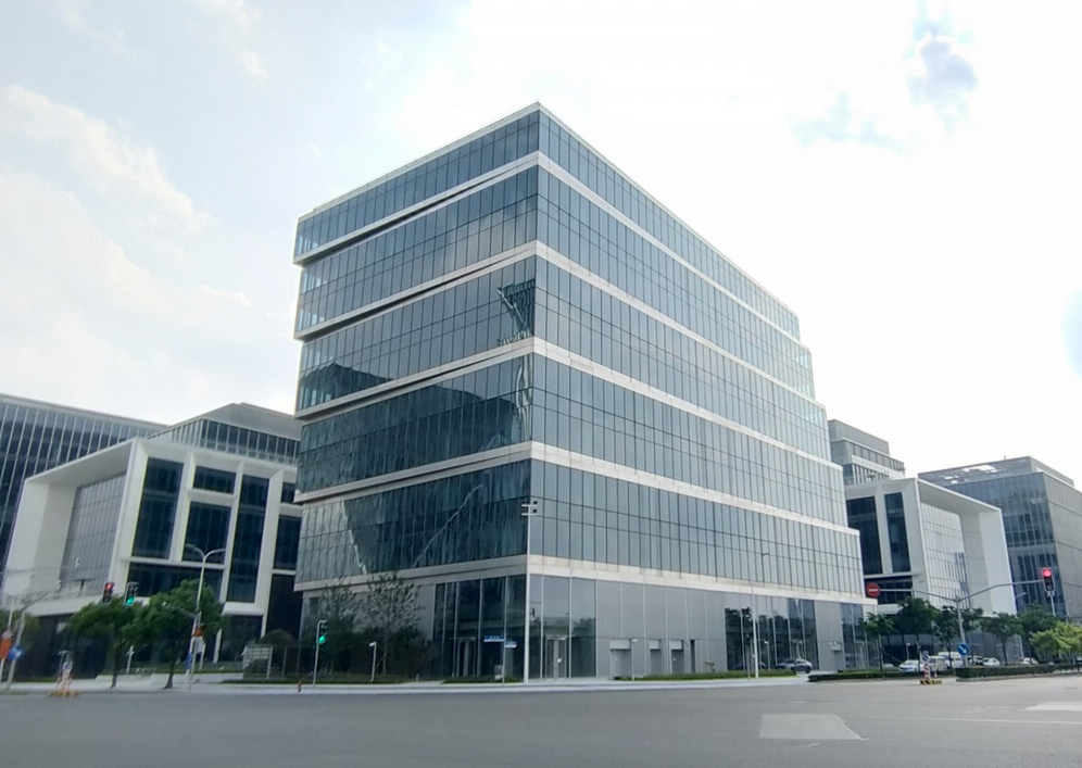 前滩四方城办公室出租