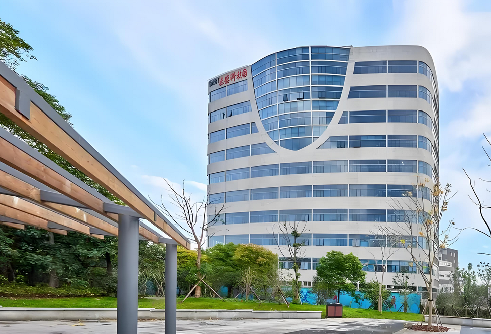 泰德科技园办公室出租