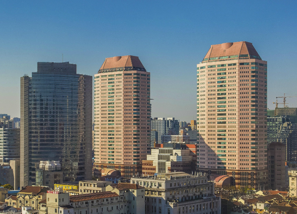 上海科技京城