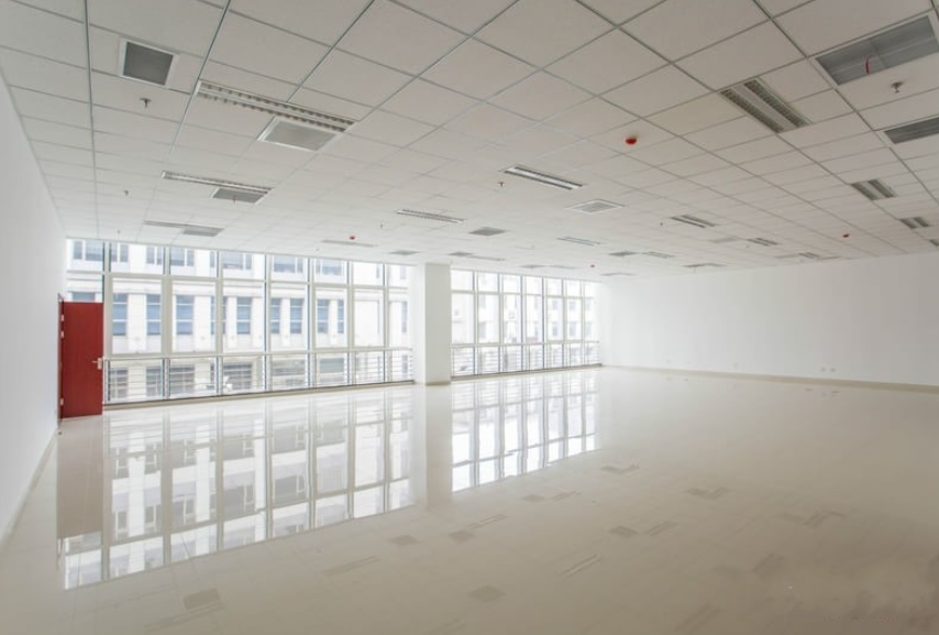 张江春申大厦