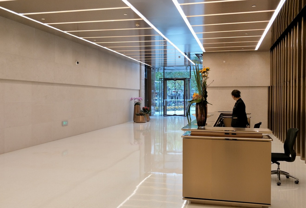BFC外滩金融中心