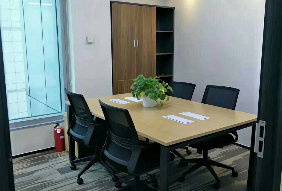上海开文大厦