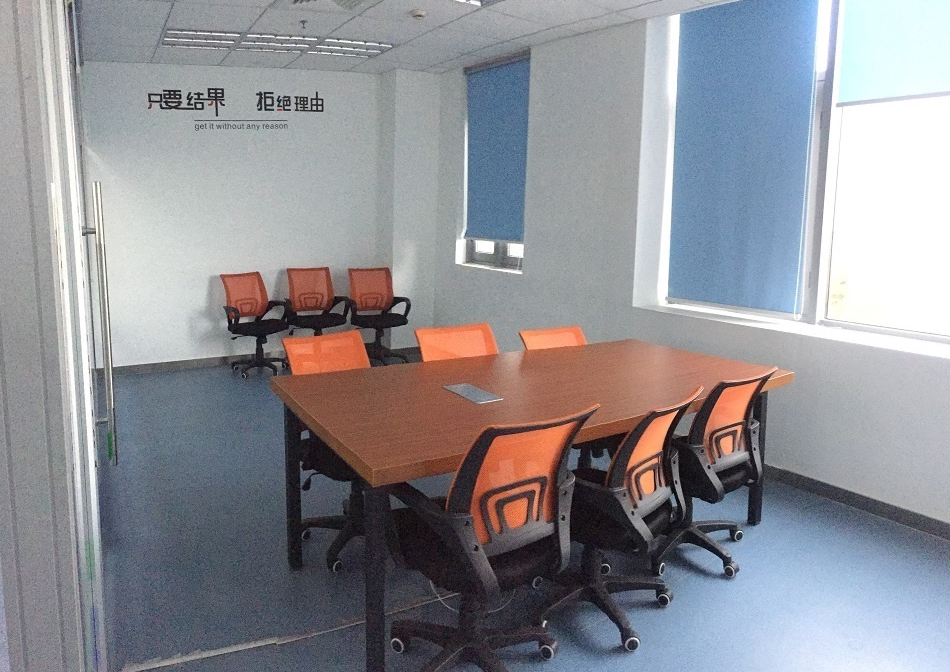 张江集电港