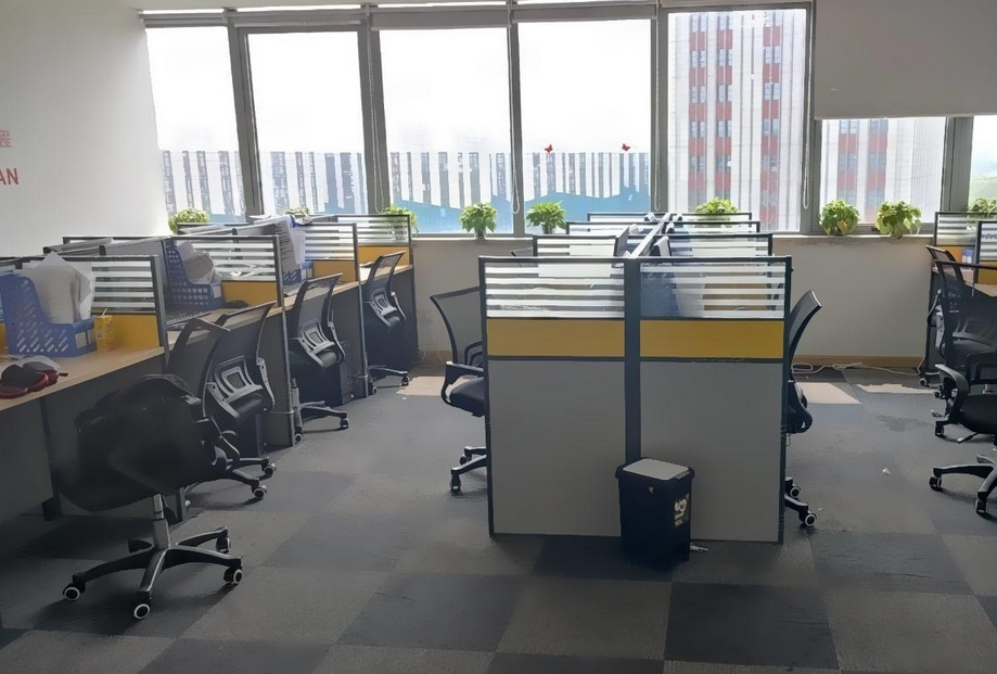 康秀大厦（锦科文化产业园）