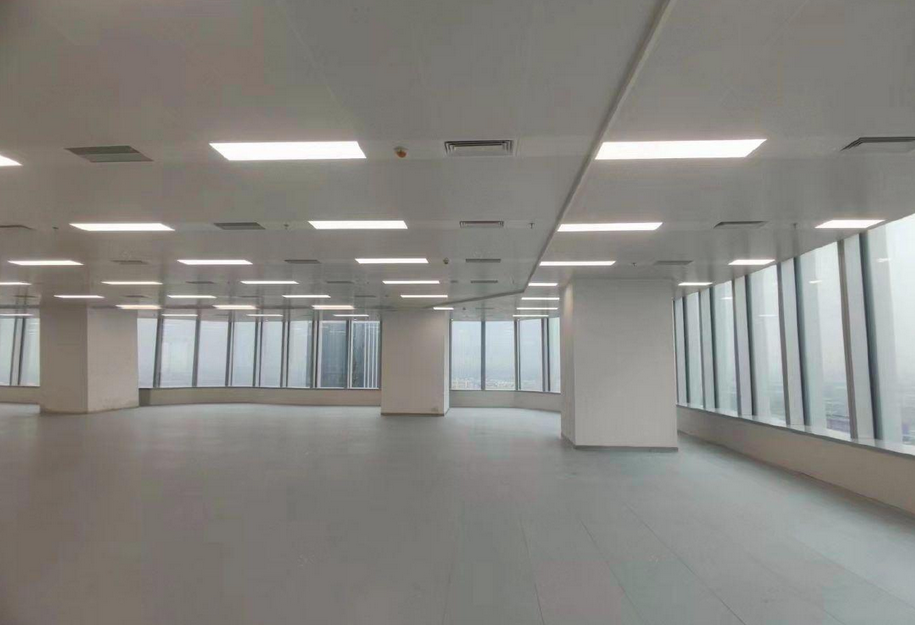 张江科学之门