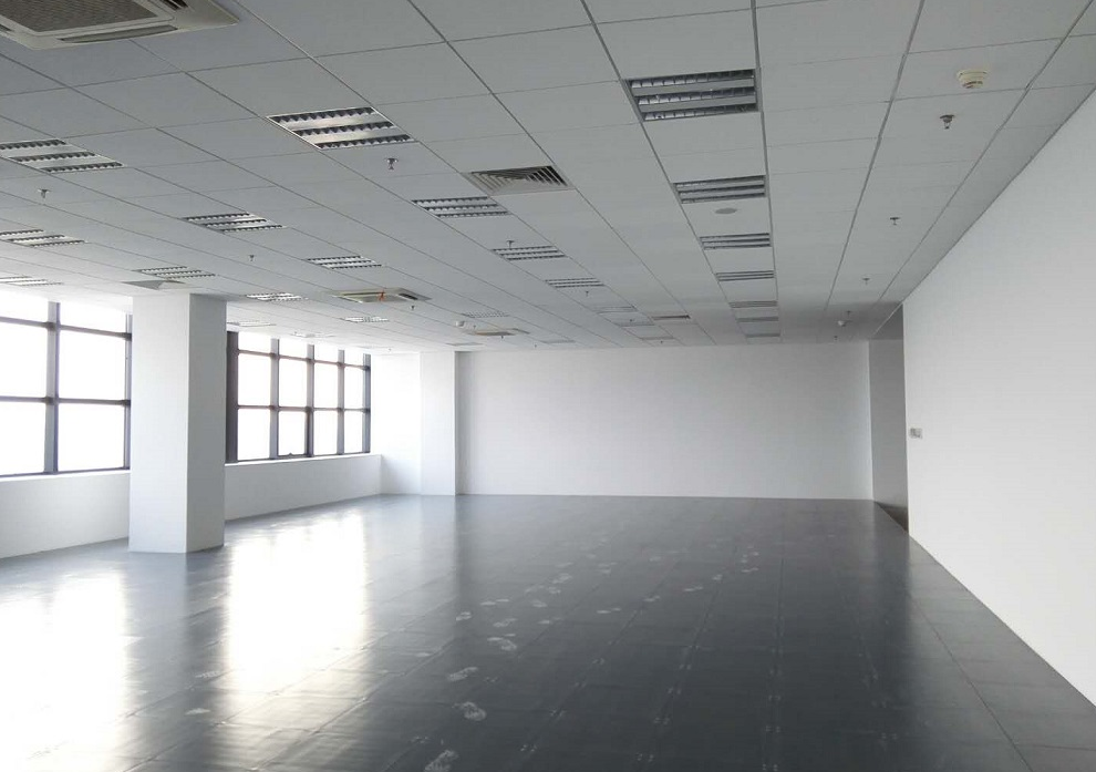 张江创业园