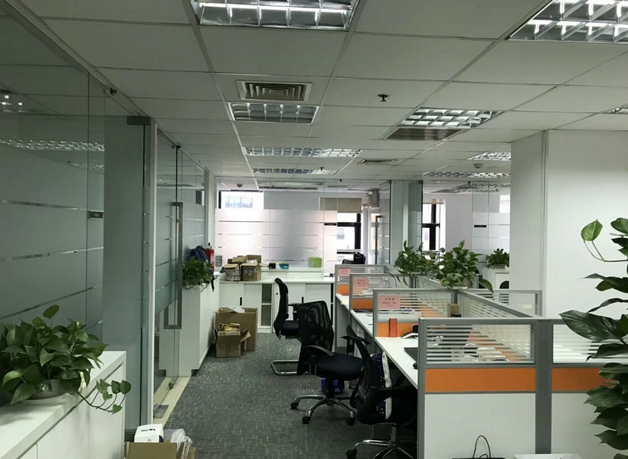 张江创业园
