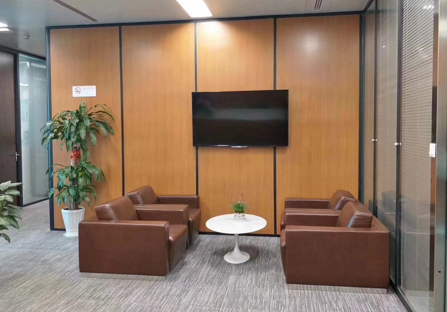 同盛大厦