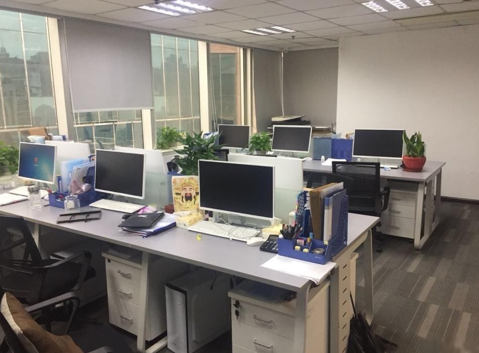 上海胜康廖氏大厦