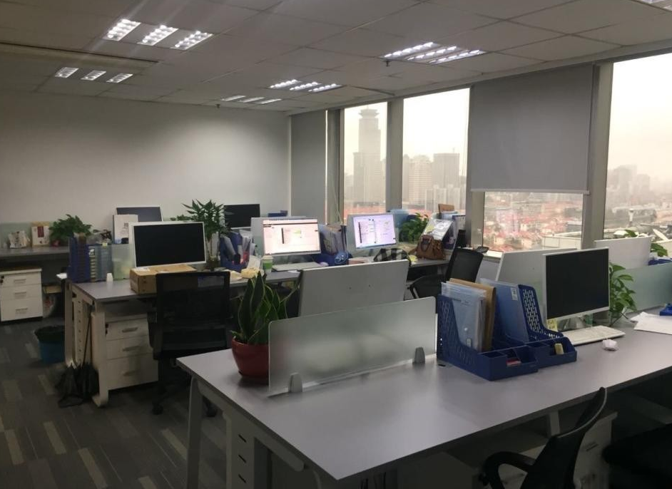 上海胜康廖氏大厦