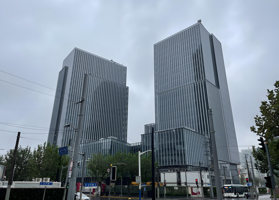 FC金茂广场