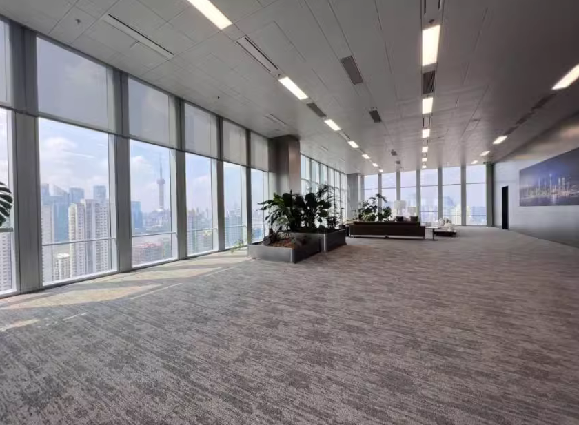 FC金茂广场
