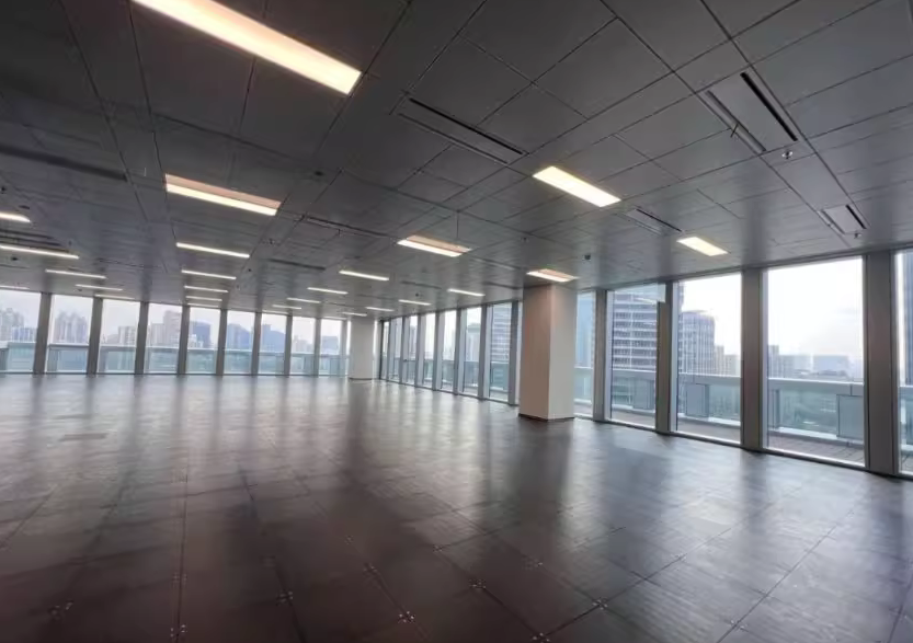 FC金茂广场