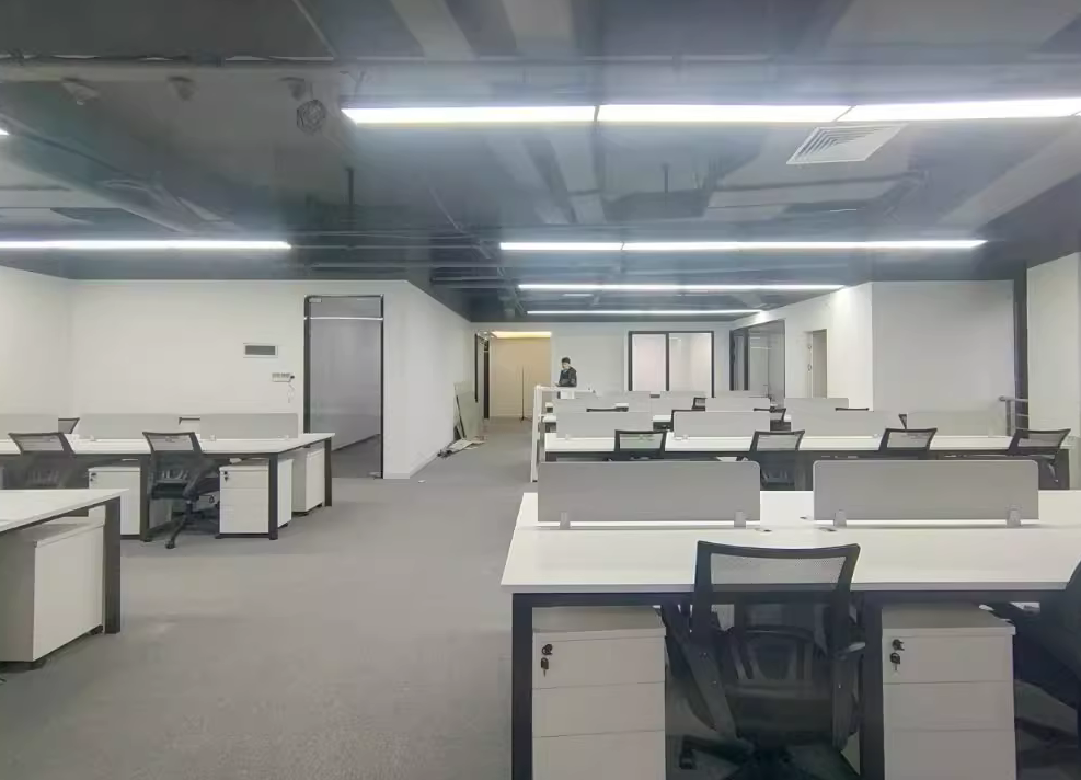 静安大融城