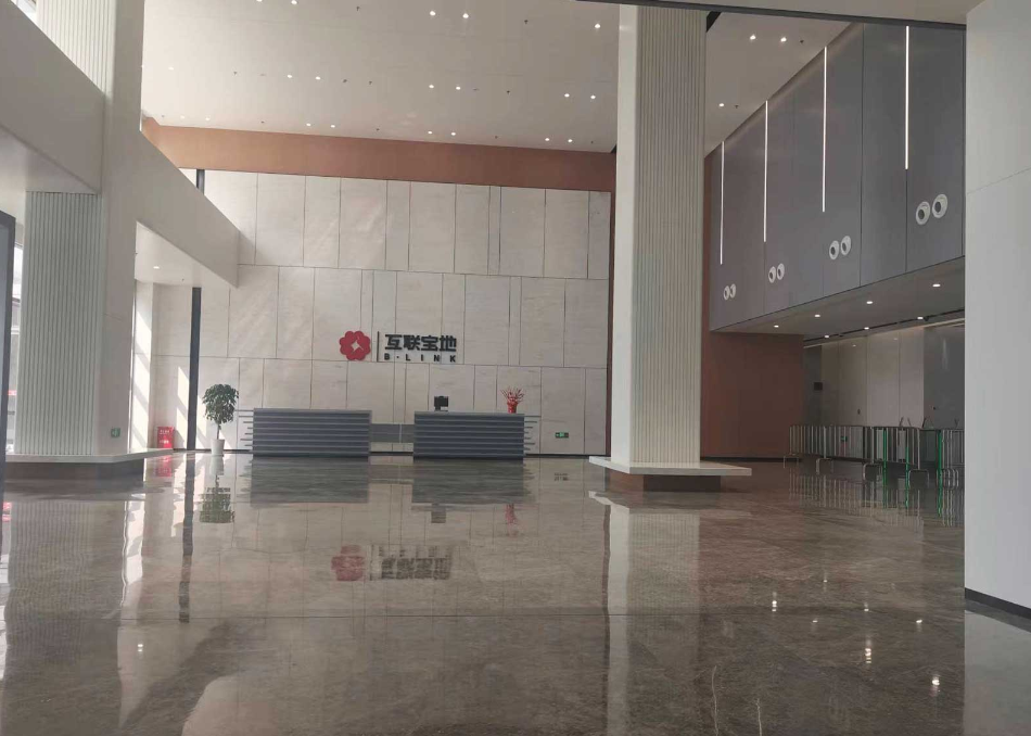 互联宝地锦溥园