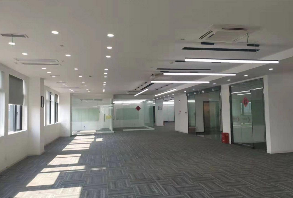 天华信息科技园