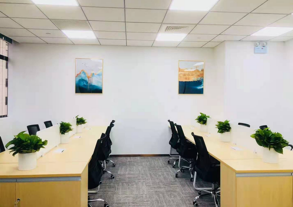 银亿滨江中心