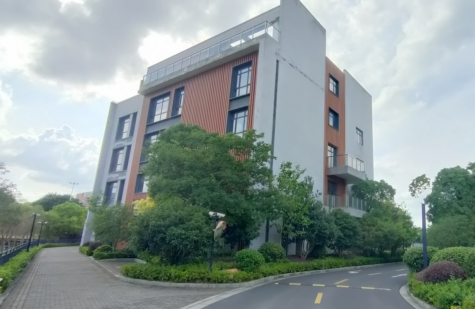 康桥创研智造办公室出租