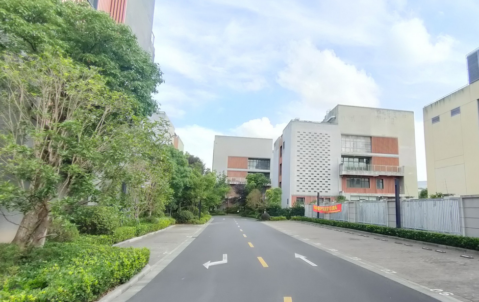 康桥创研智造