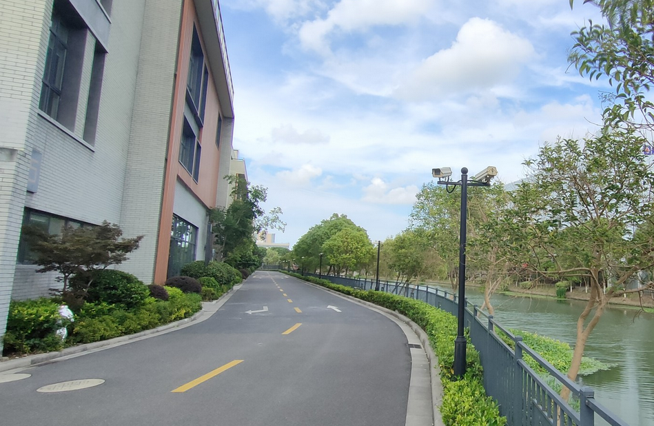 康桥创研智造